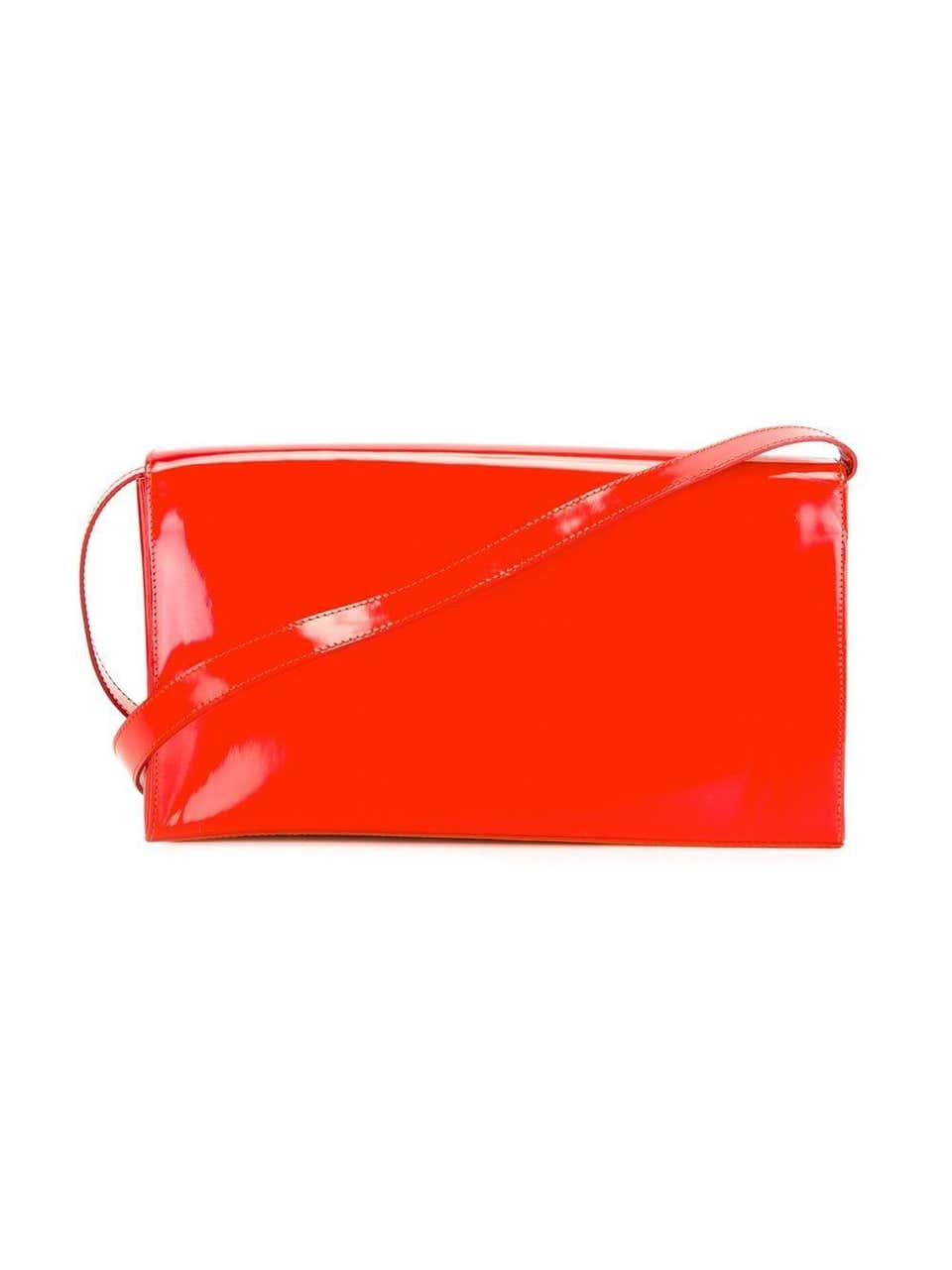 Sac yves saint online laurent vernis